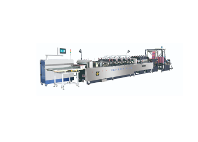 塑料橡胶机械及设备