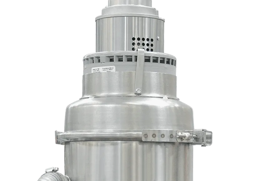 真空上料机头    科倍隆集团