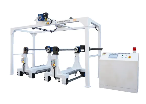 塑料橡胶机械及设备