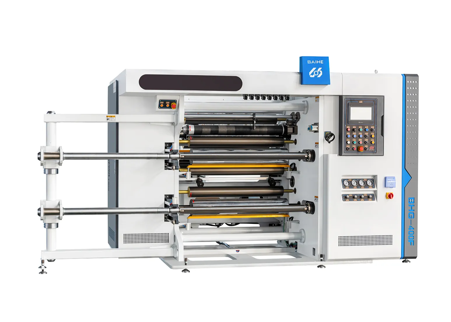 塑料橡胶机械及设备