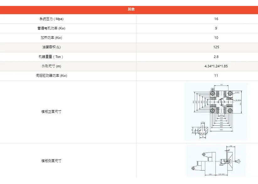 塑料橡胶机械及设备