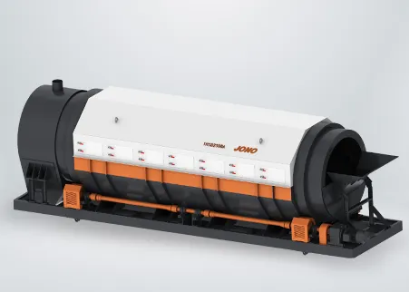 滚筒筛    苏州嘉诺环境科技股份有限公司