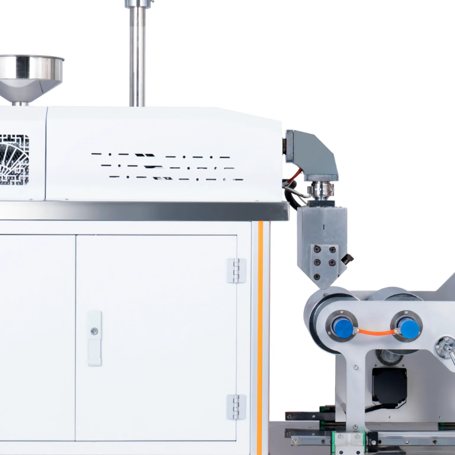 塑料橡胶机械及设备