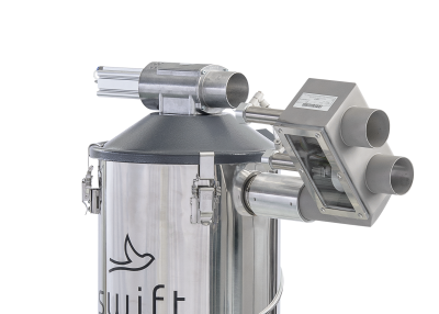 swift迅捷 sCONMIX物料比例调节阀    摩丹智能制造（太仓）有限公司