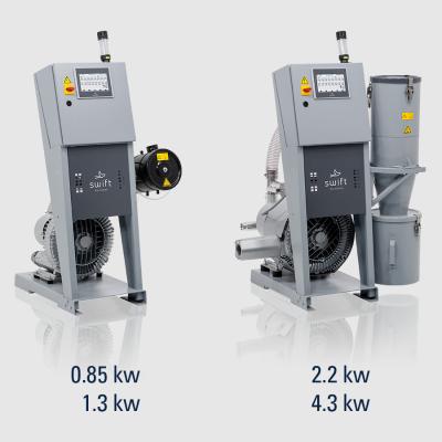 sCONVAC 三相输送站    摩丹智能制造（太仓）有限公司