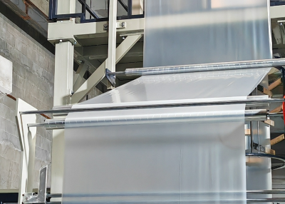 塑料橡胶机械及设备