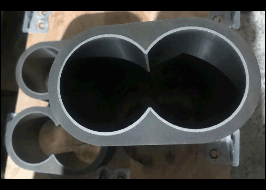 塑料橡胶机械及设备