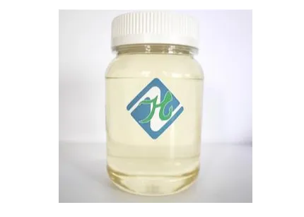 环氧大豆油    浙江嘉澳环保科技股份有限公司