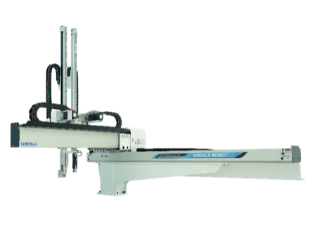 机械手    苏州日水机器人科技有限公司