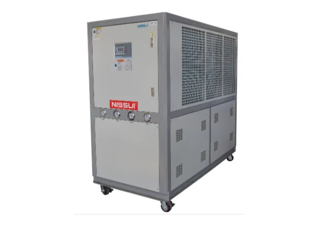 塑料橡胶机械及设备