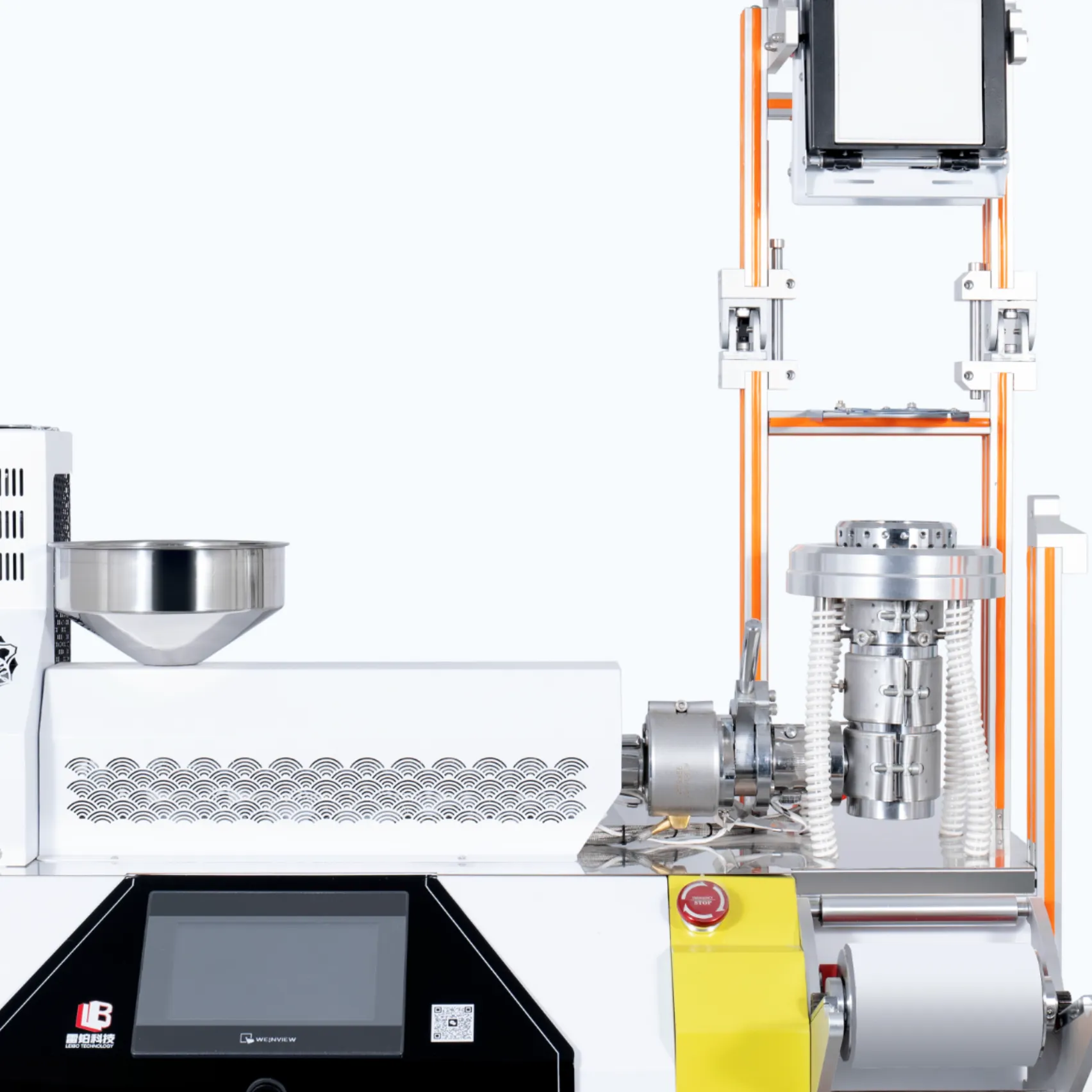 塑料橡胶机械及设备