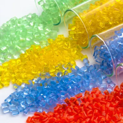 食品级色母粒    深圳市金志成塑胶科技有限公司