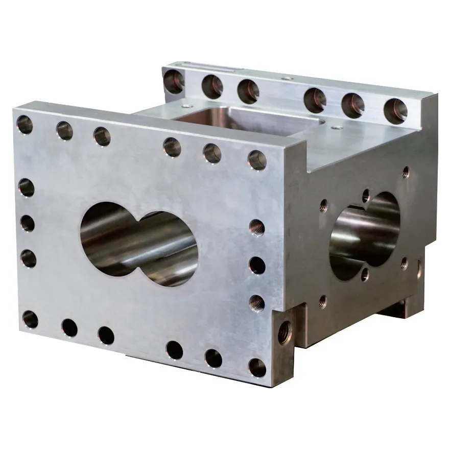 塑料橡胶机械及设备