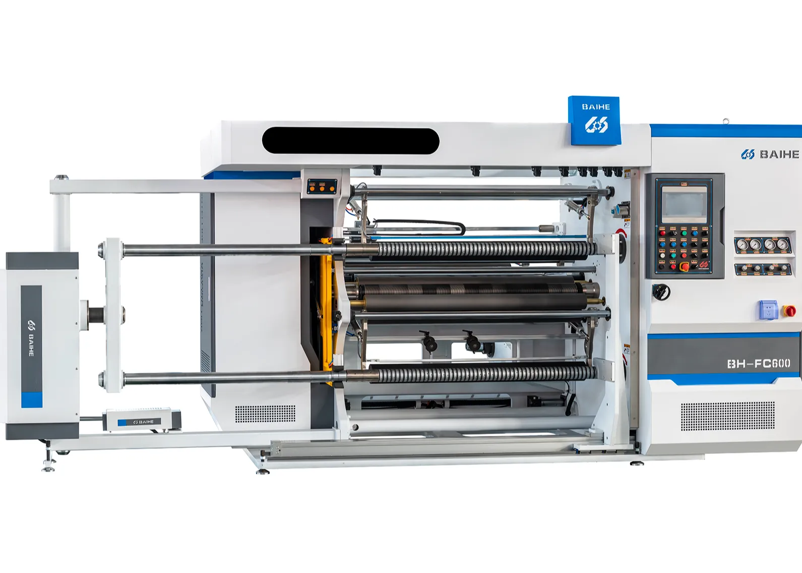 塑料橡胶机械及设备