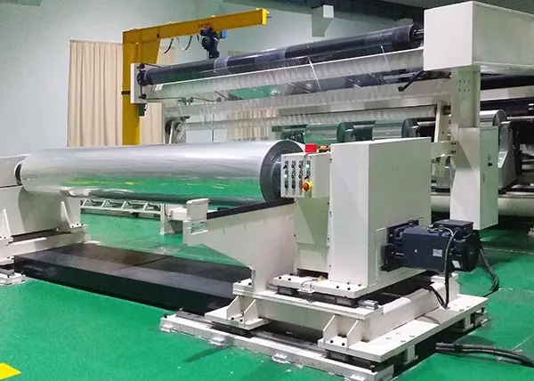 塑料橡胶机械及设备