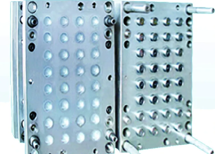 塑料橡胶机械及设备