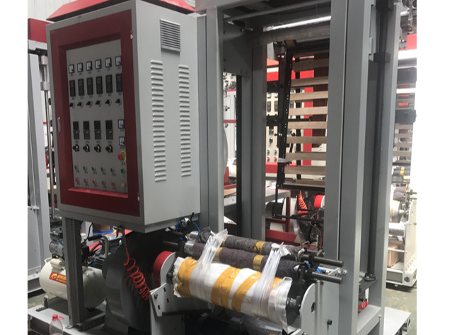 塑料橡胶机械及设备