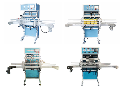全自动精密型测漏机    东莞市鑫正机械有限公司