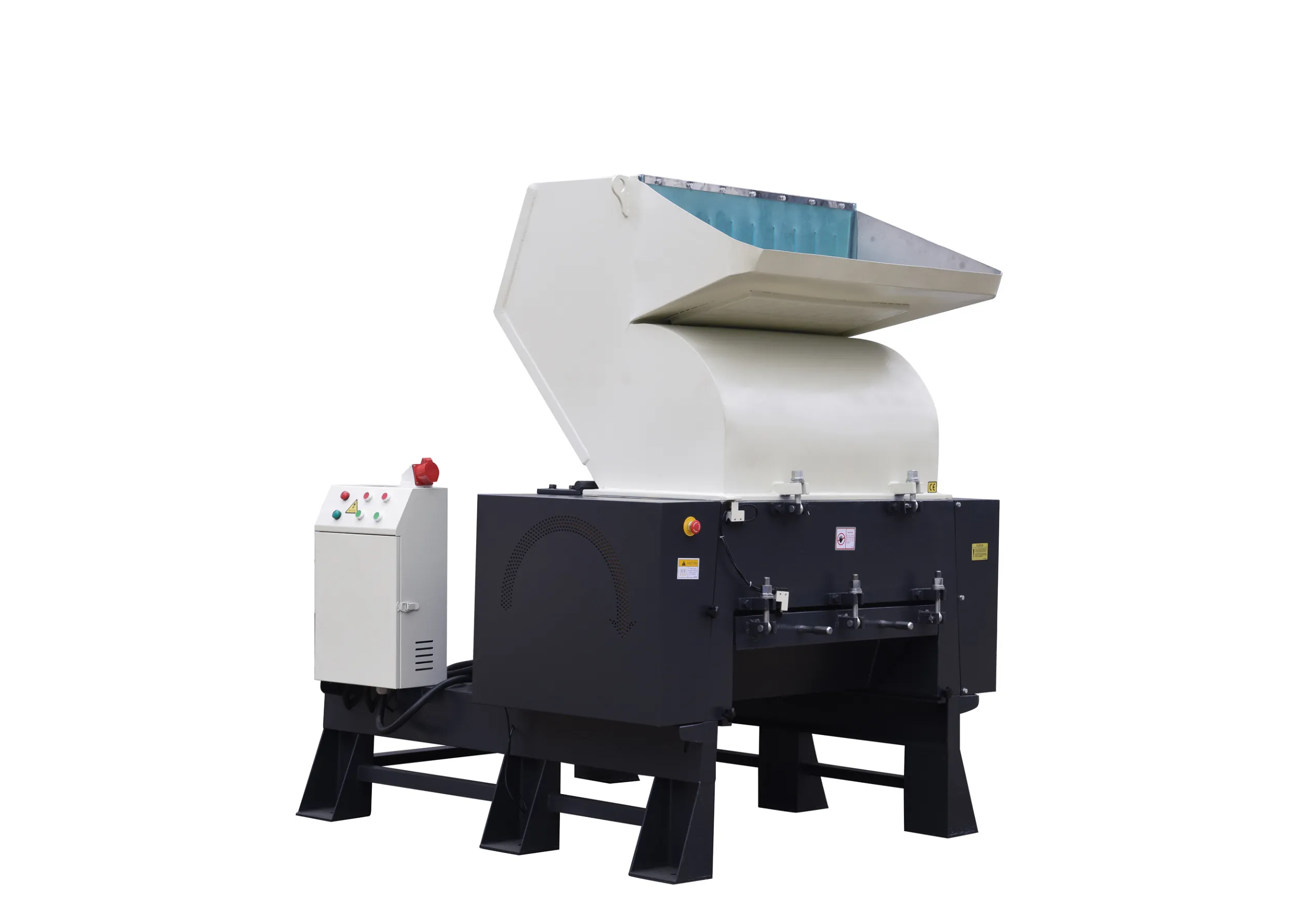 塑料橡胶机械及设备