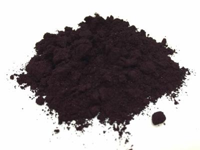 透明蓝2N（35蓝) 塑料精品    深圳市兴华颜料色母有限公司