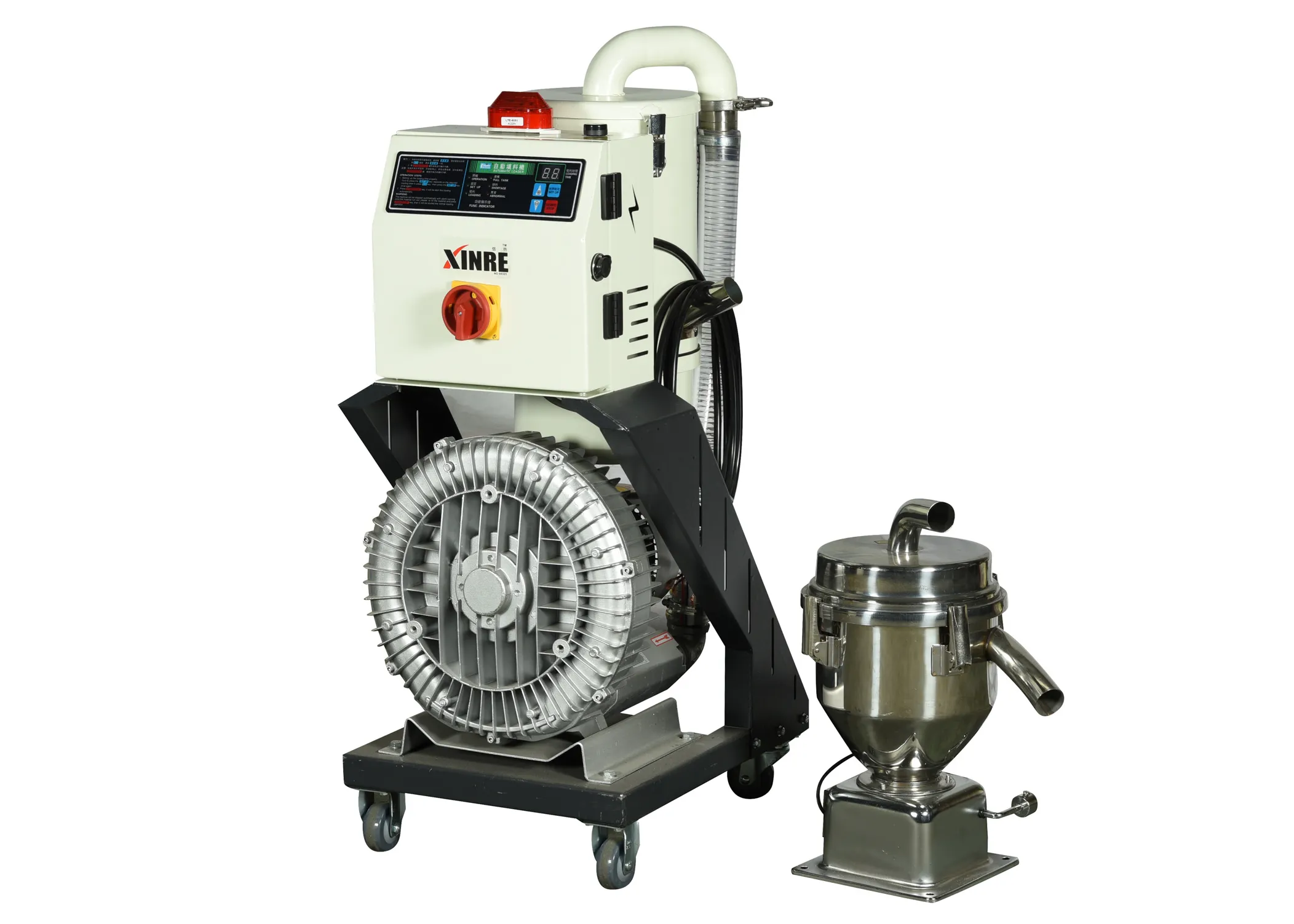 塑料橡胶机械及设备