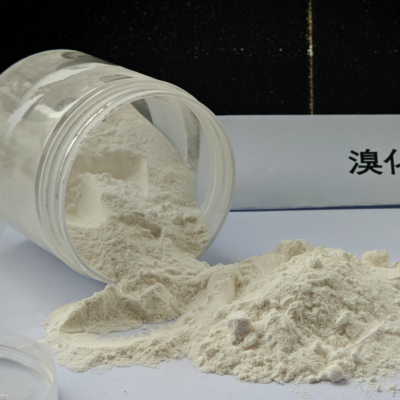 溴化SBS    潍坊联银化学有限公司