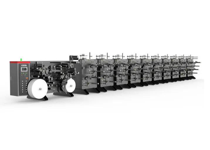 塑料橡胶机械及设备