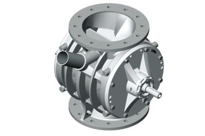 旋转阀    科倍隆集团