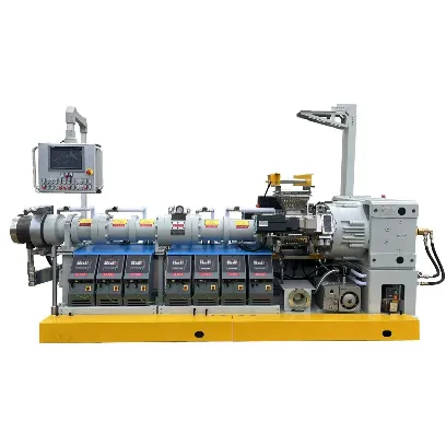 塑料橡胶机械及设备