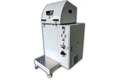 塑料橡胶机械及设备