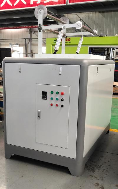 塑料橡胶机械及设备