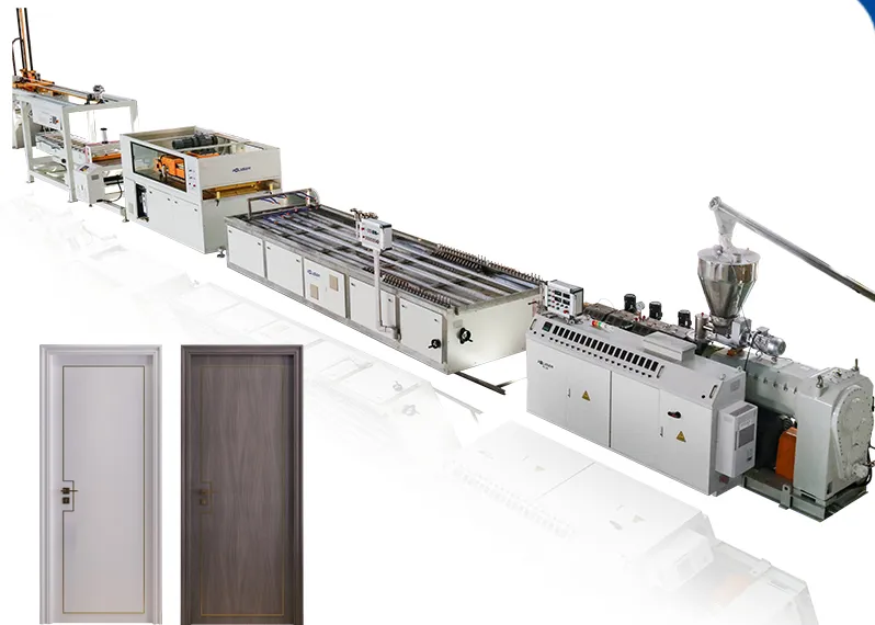 塑料橡胶机械及设备