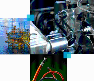 塑料橡胶机械及设备