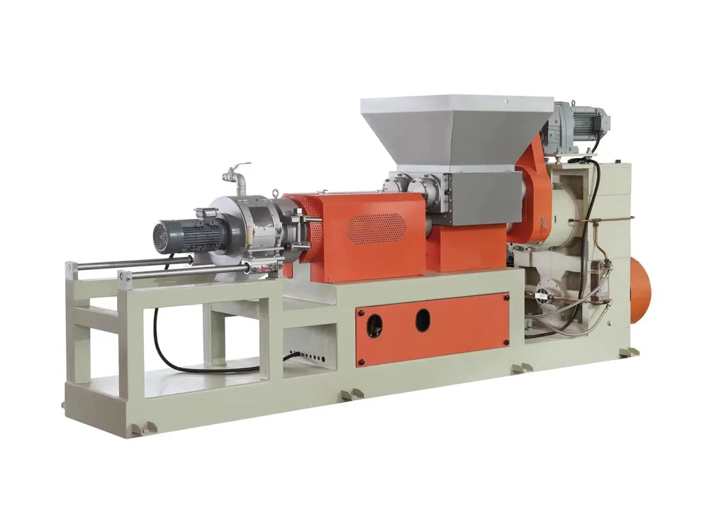 塑料橡胶机械及设备