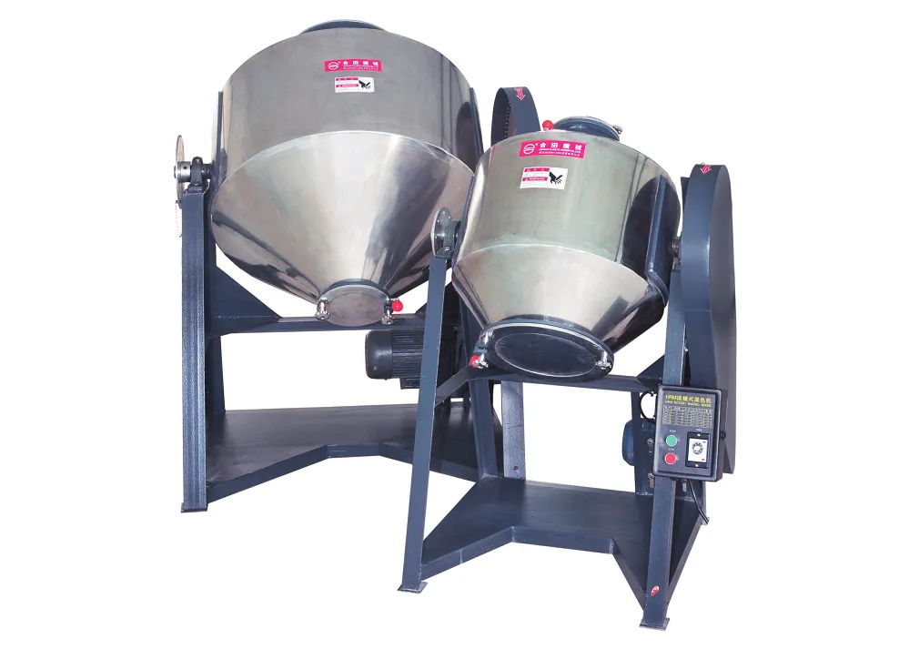 塑料橡胶机械及设备