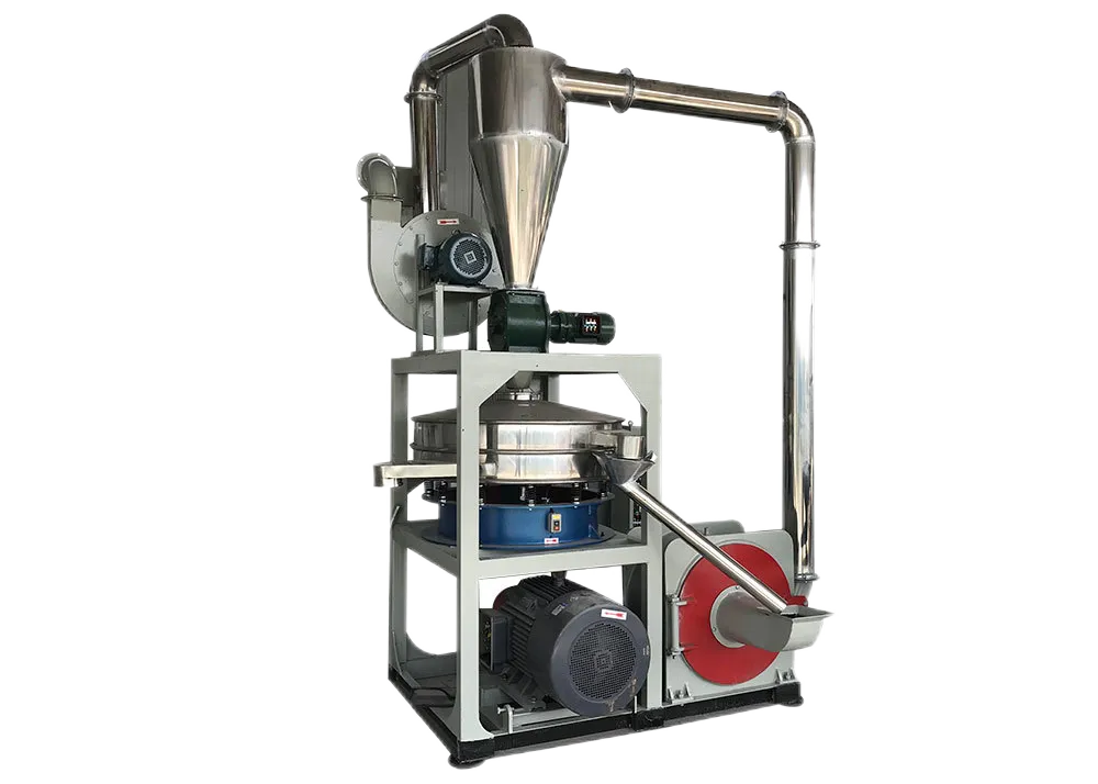 塑料橡胶机械及设备