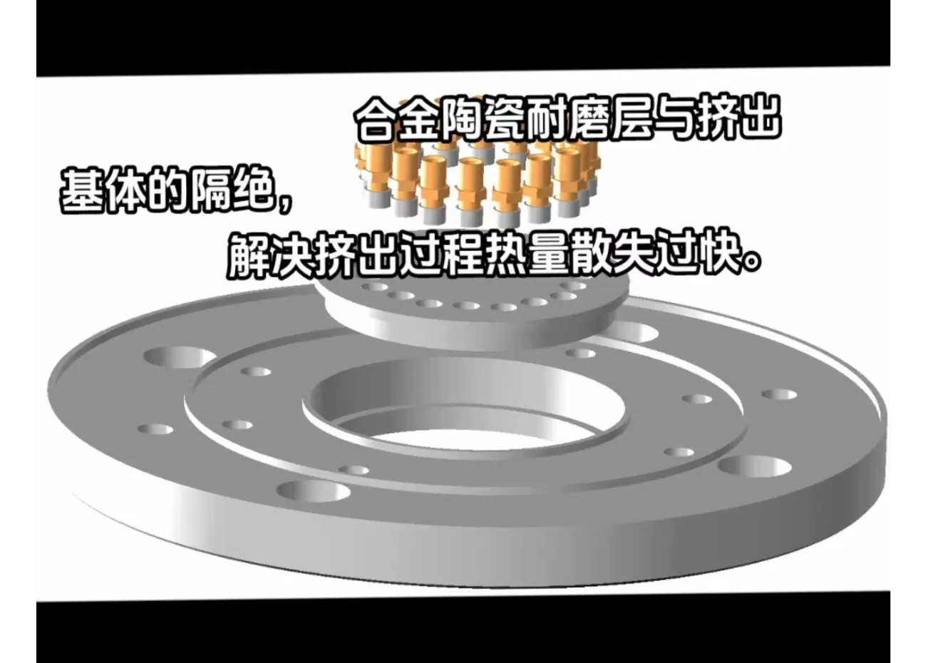 塑料橡胶机械及设备