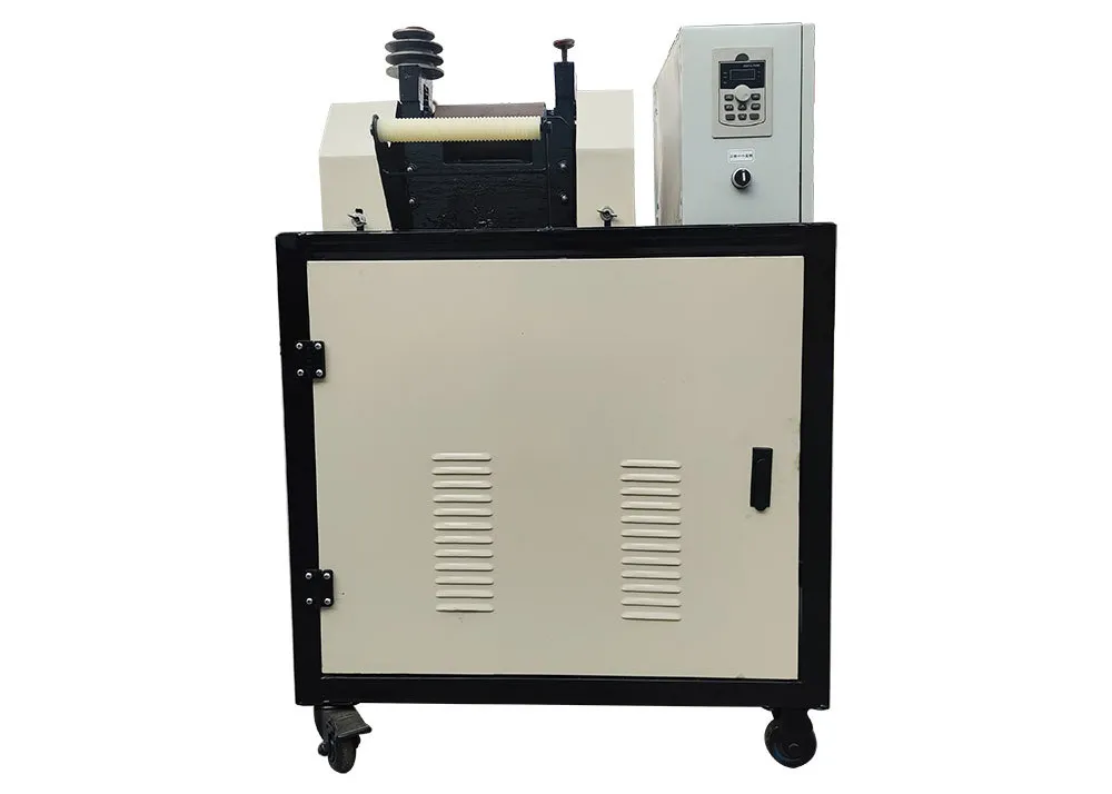 塑料橡胶机械及设备