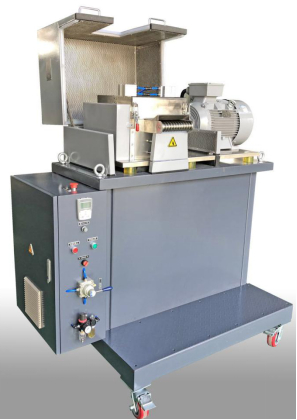 塑料橡胶机械及设备