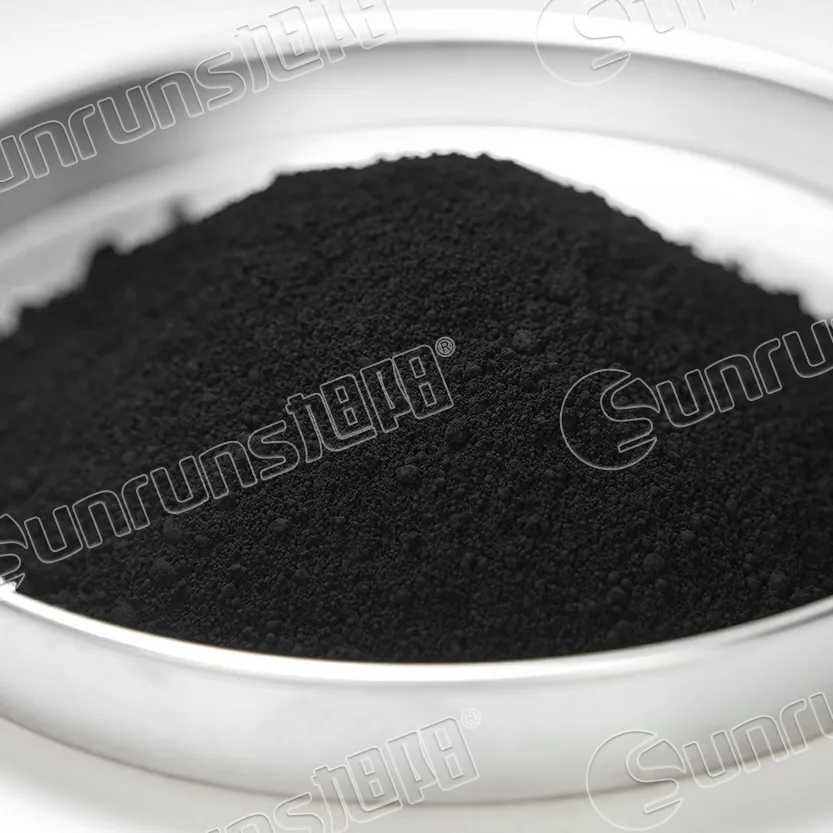 特种炭黑    合肥旭阳铝颜料有限公司