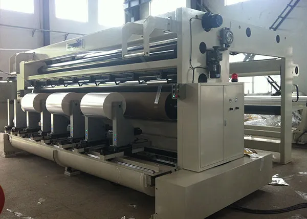 塑料橡胶机械及设备