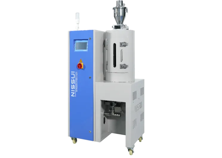 塑料橡胶机械及设备