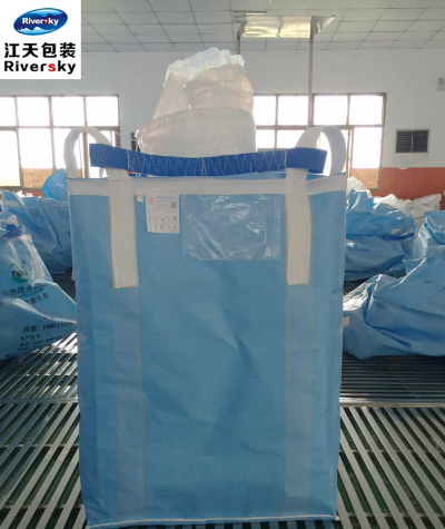 吨袋    深圳市江天包装材料有限公司