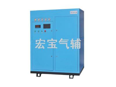 高压制氮机    东莞市宏宝机电科技有限公司
