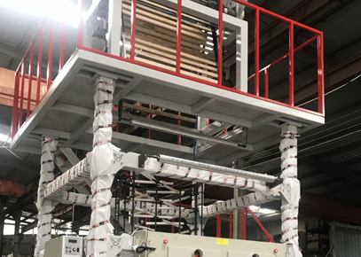 塑料橡胶机械及设备