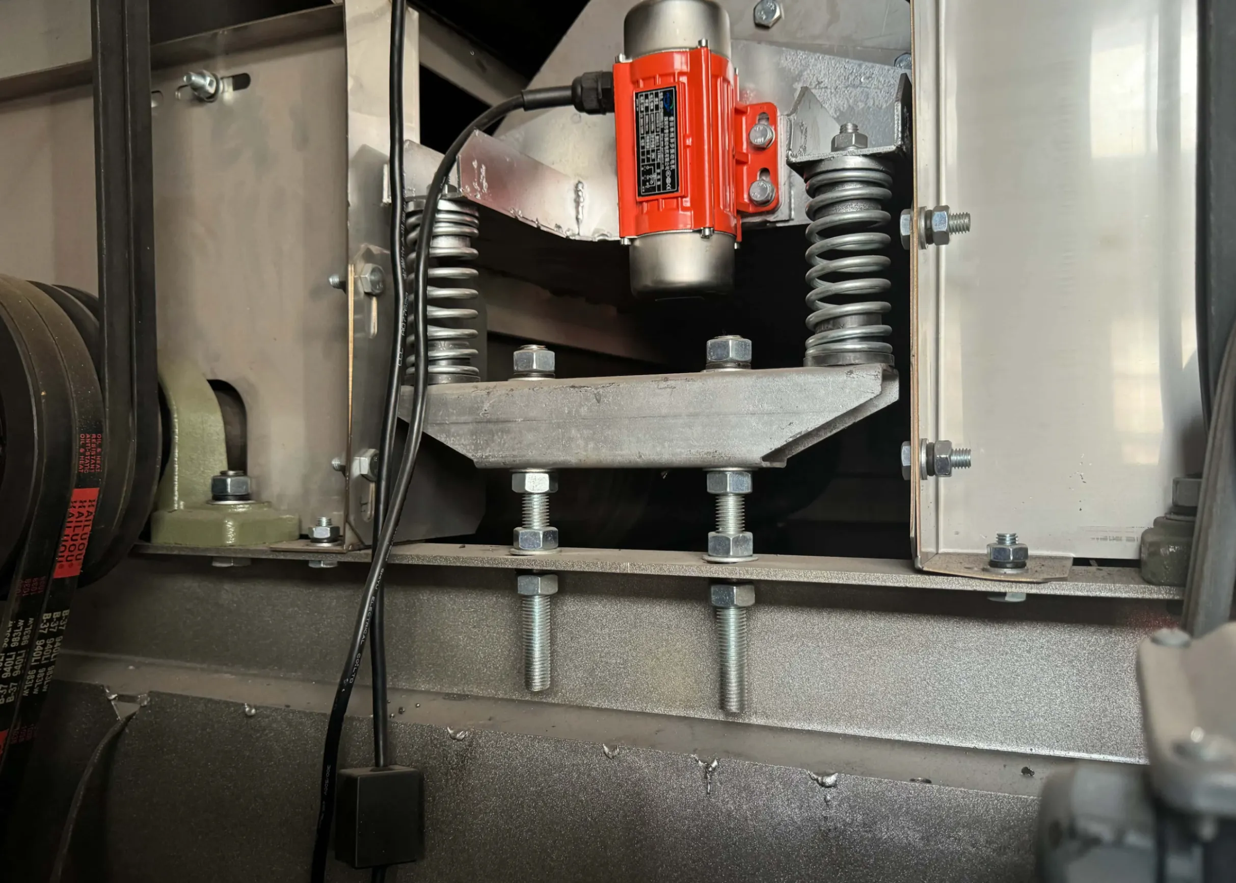 塑料橡胶机械及设备