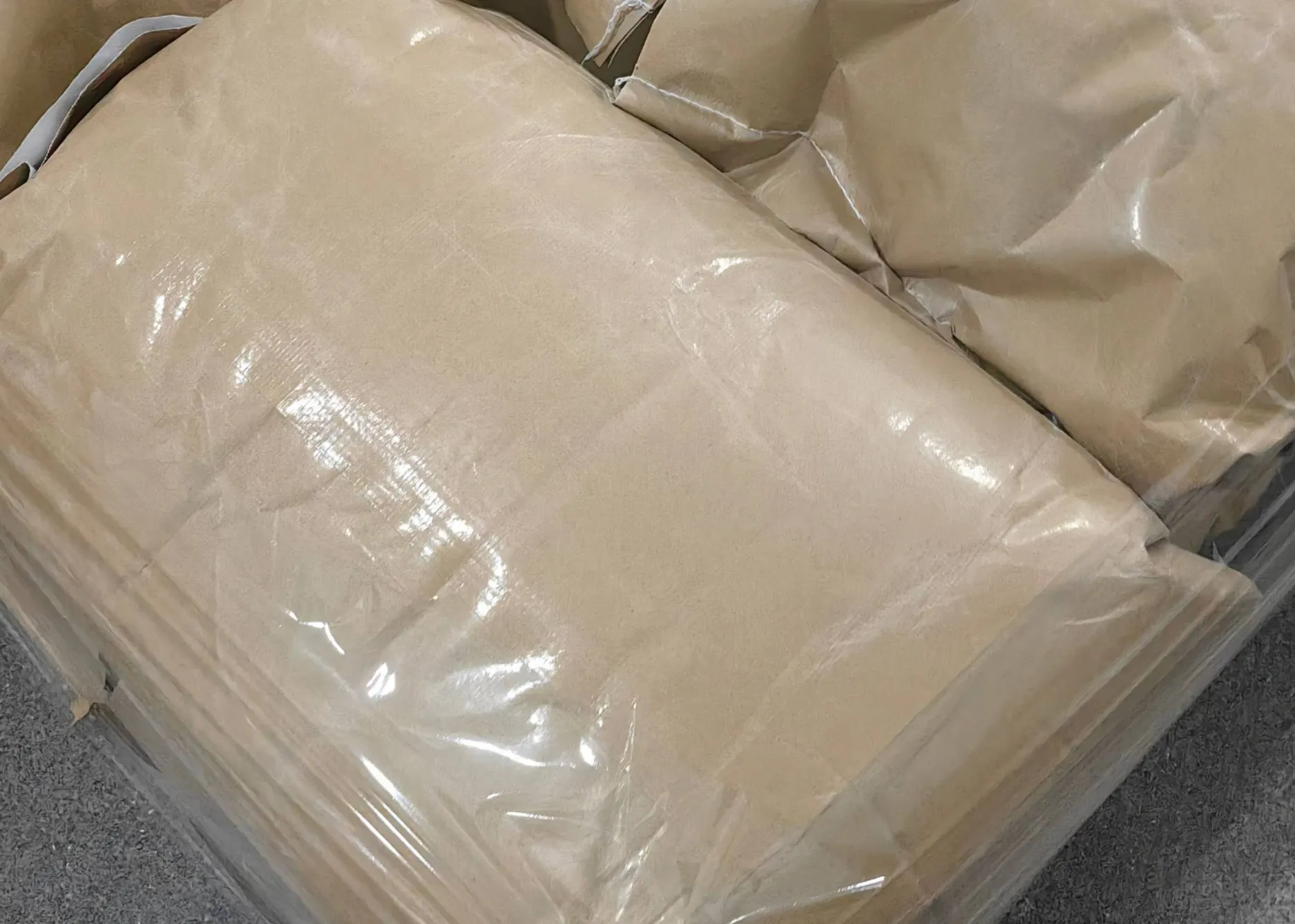 6-氨基-1,3-二甲基脲嘧啶    石药创新制药股份有限公司