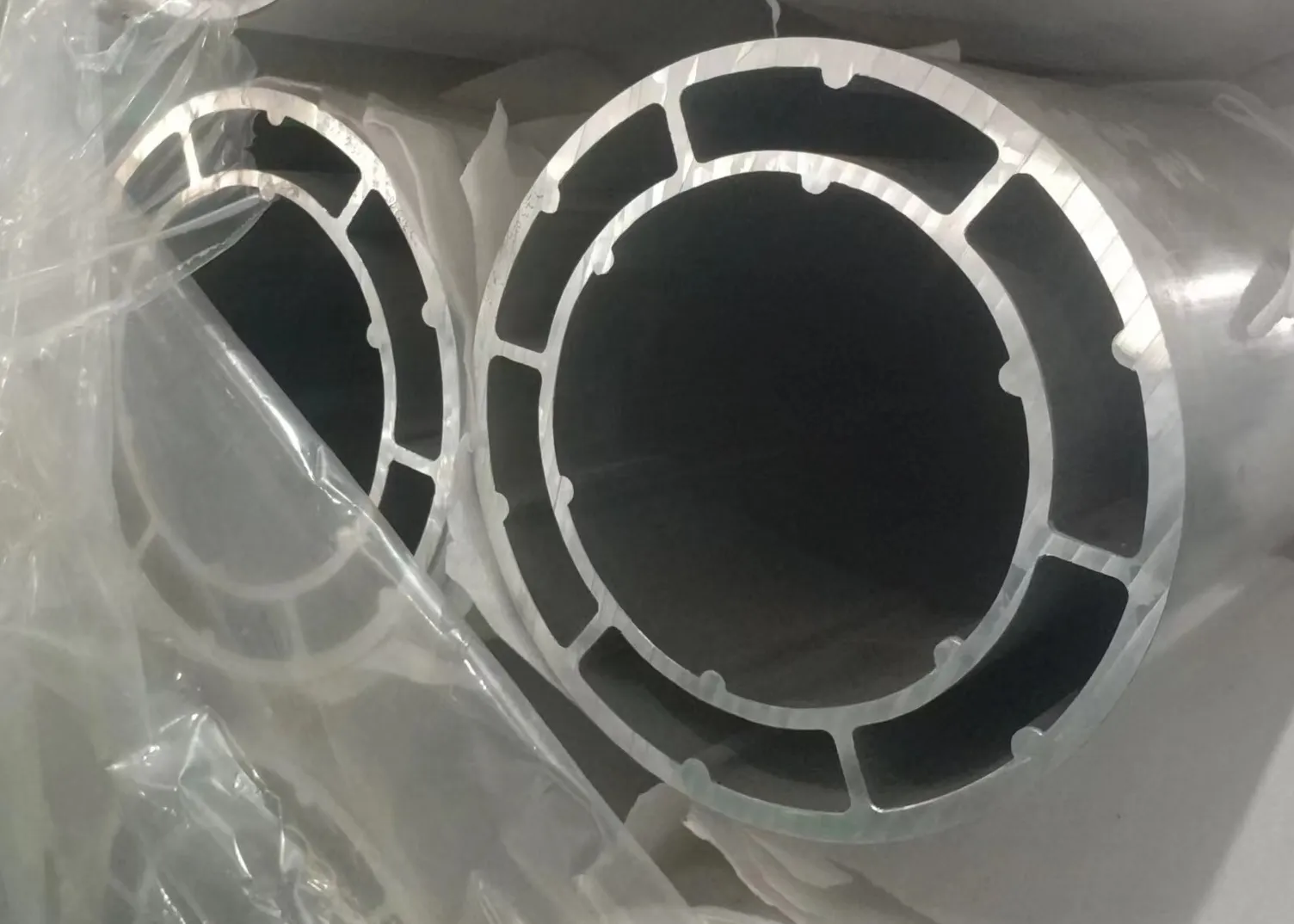 铝辊    太仓市迈辉机械制造有限公司
