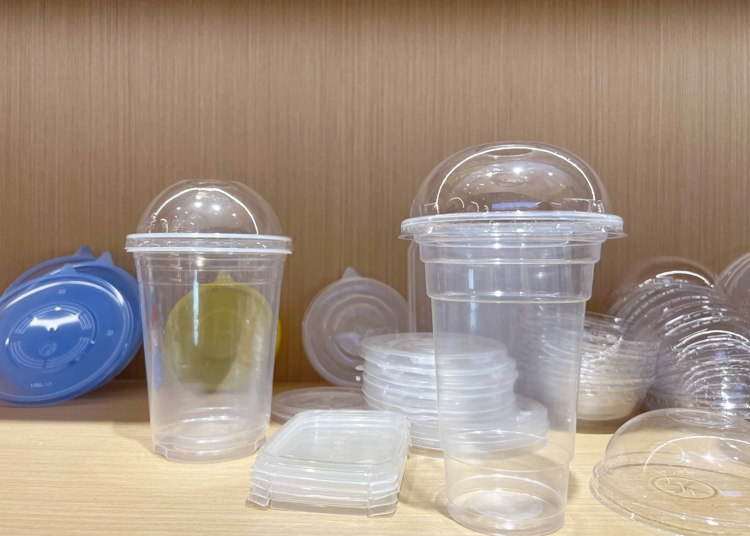 塑料橡胶机械及设备