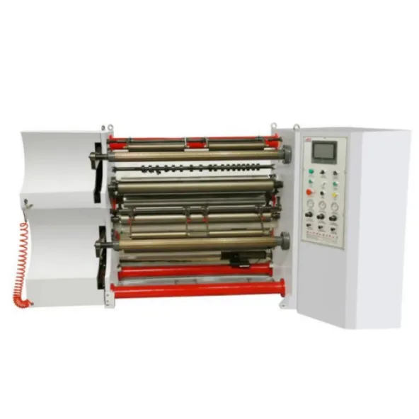 ZR-FT分切机    温州精华机械有限公司